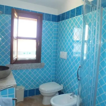 Villa Mattia Costa Rei