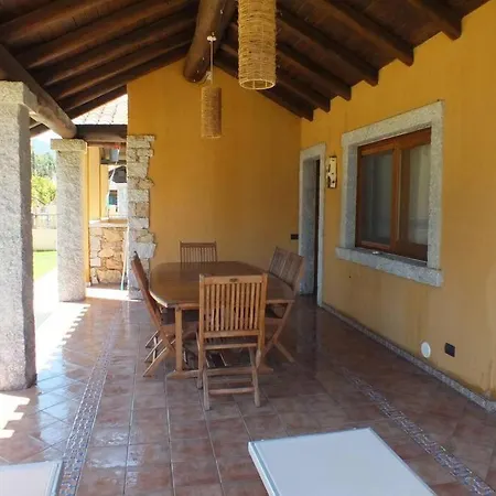 Mattia Villa Costa Rei