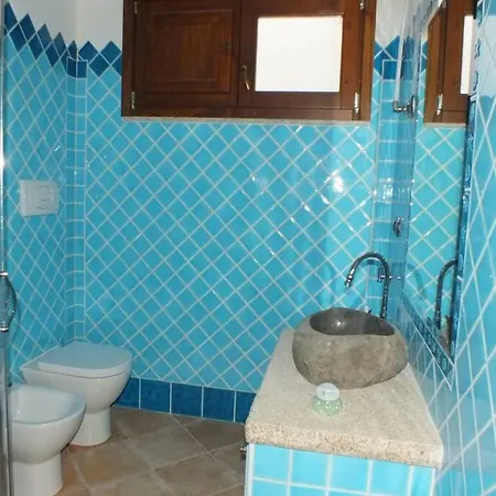 Villa Mattia *