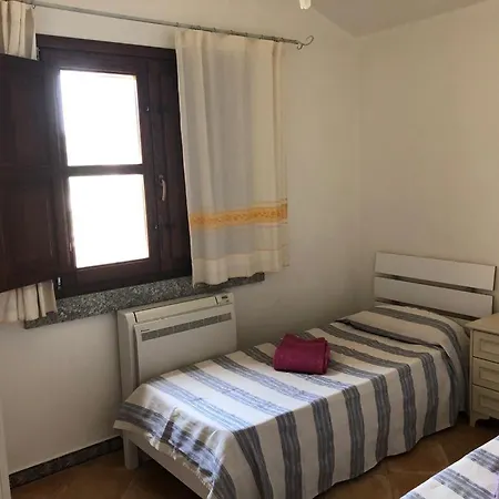 Villa Mattia Costa Rei