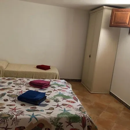 Villa Mattia